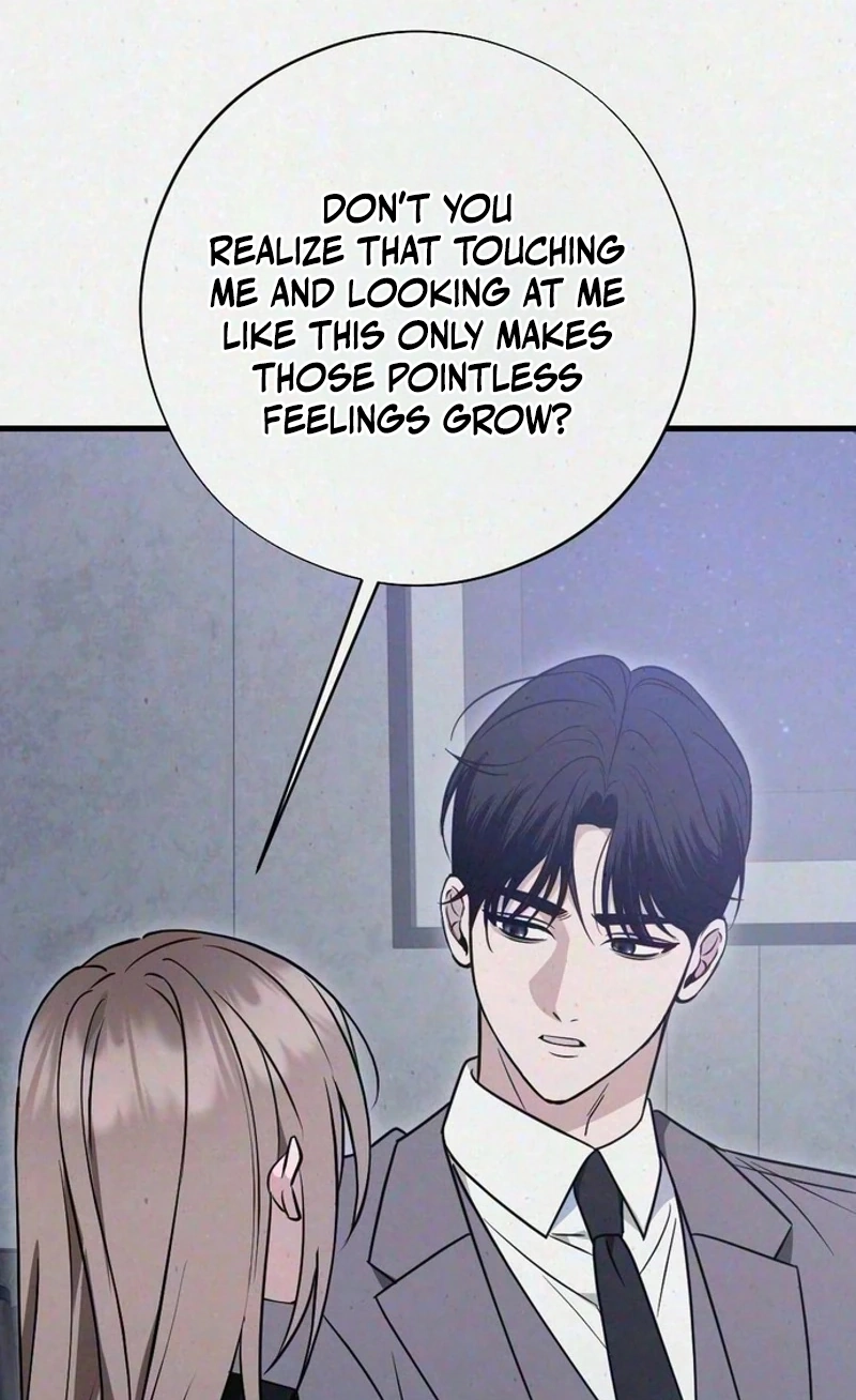 Impure Obsession Chapter 21 page 97 - 