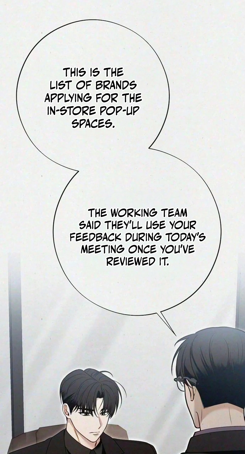 Impure Obsession Chapter 22 page 106 - 