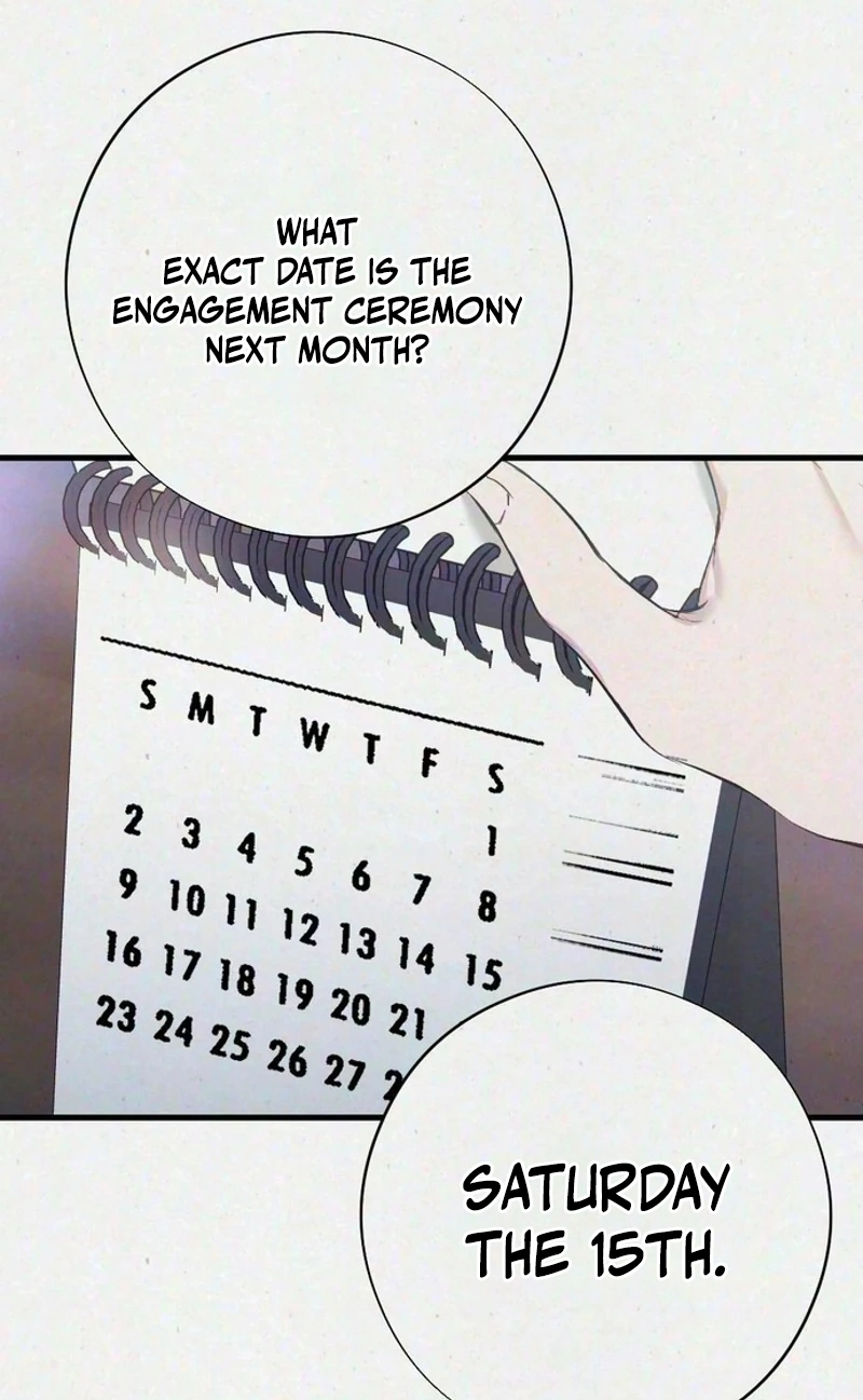 Impure Obsession Chapter 22 page 111 - 