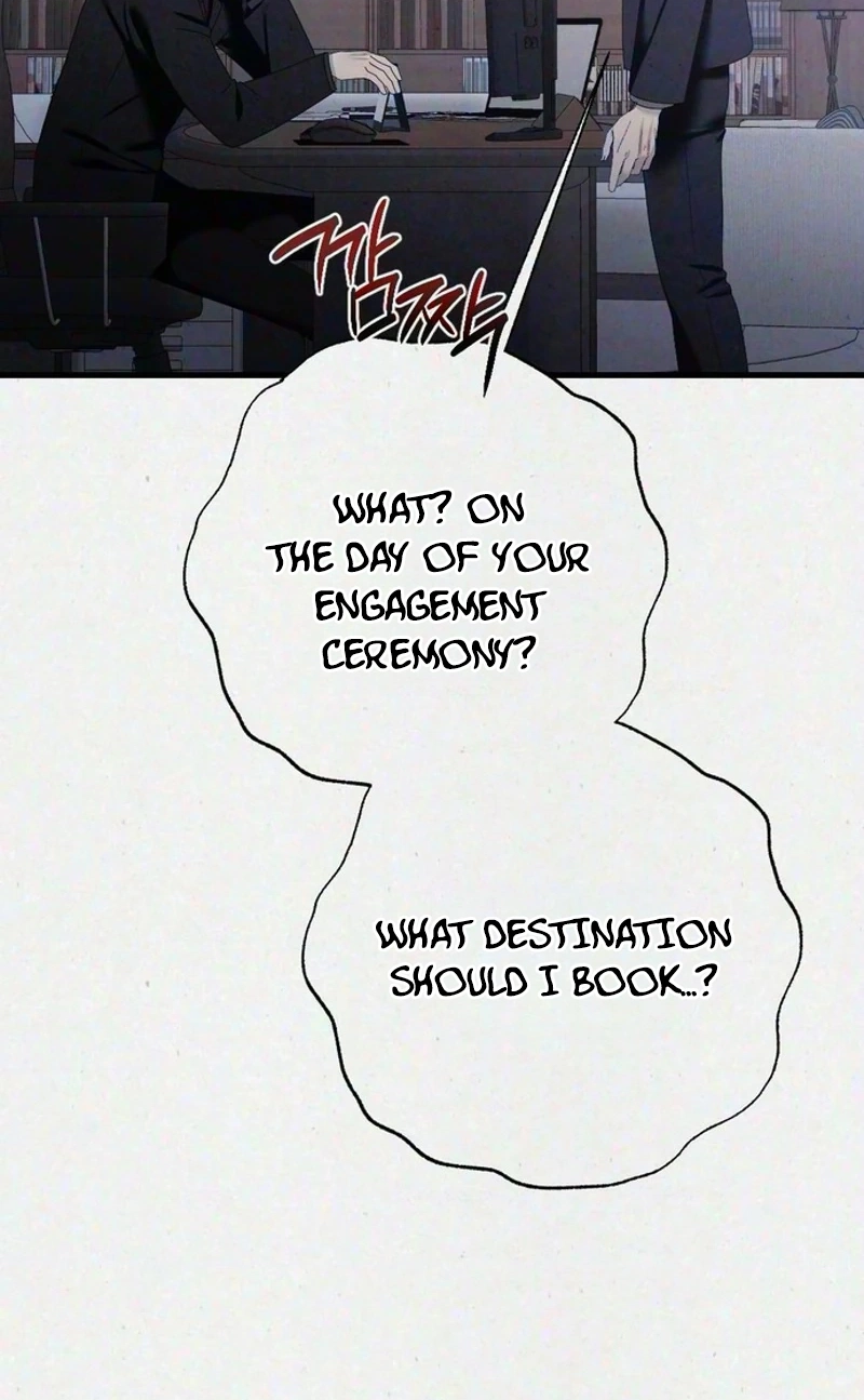 Impure Obsession Chapter 22 page 113 - 