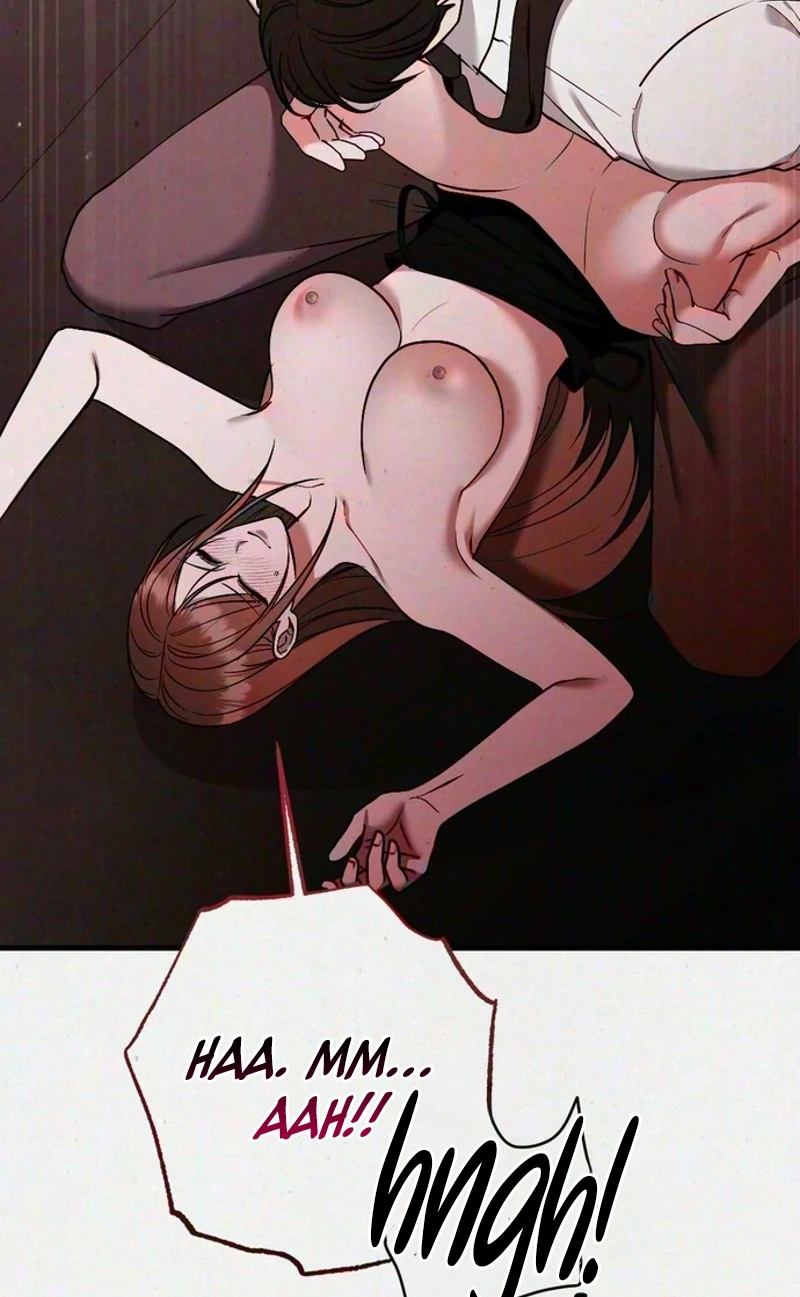 Impure Obsession Chapter 22 page 16 - 