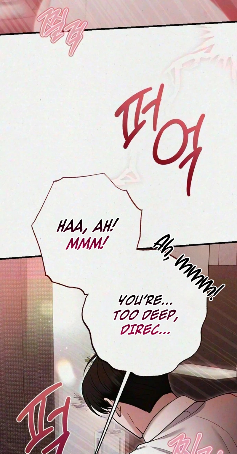 Impure Obsession Chapter 22 page 18 - 