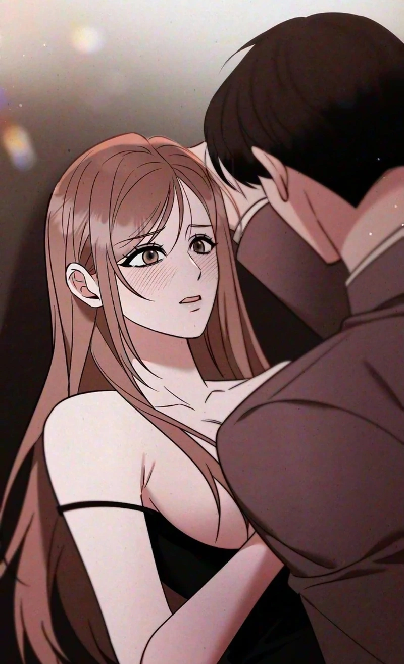 Impure Obsession Chapter 22 page 3 - 