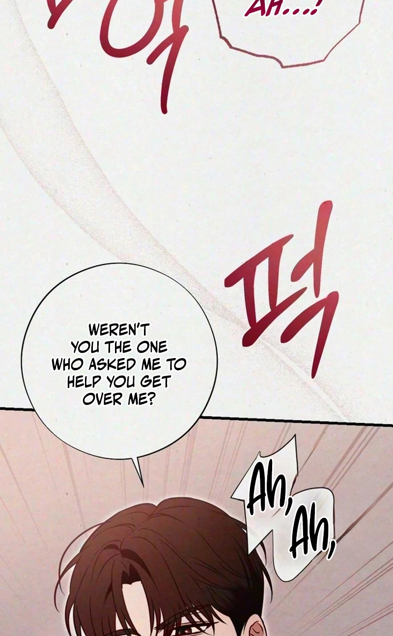 Impure Obsession Chapter 22 page 21 - 