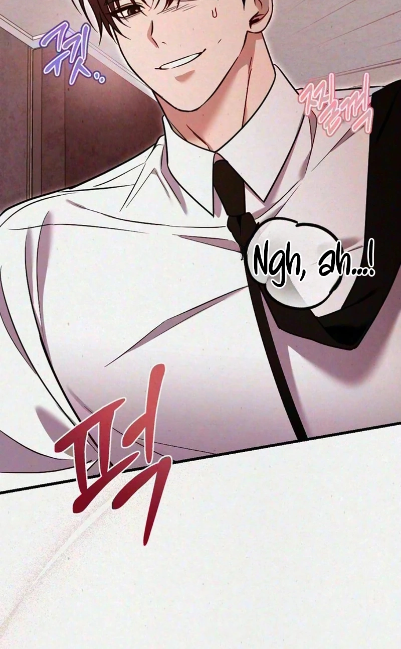 Impure Obsession Chapter 22 page 22 - 