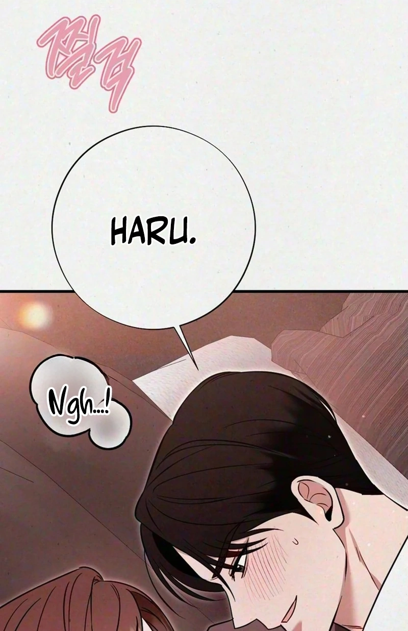 Impure Obsession Chapter 22 page 8 - 
