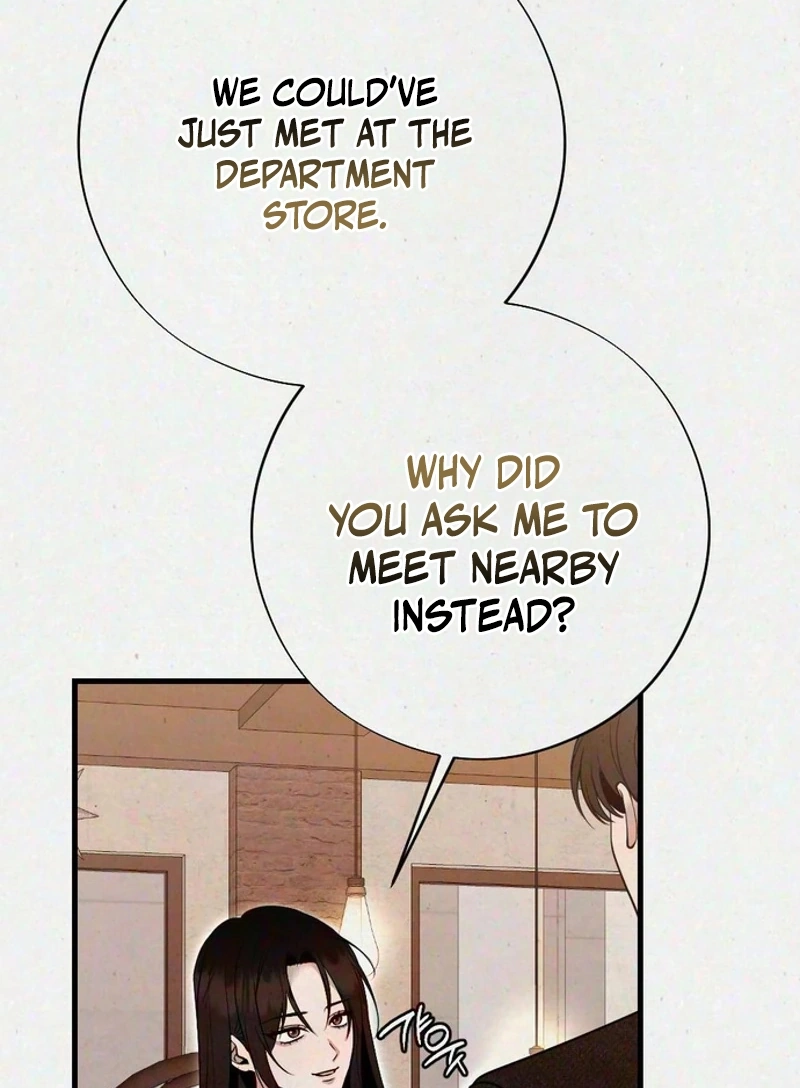 Impure Obsession Chapter 22 page 78 - 