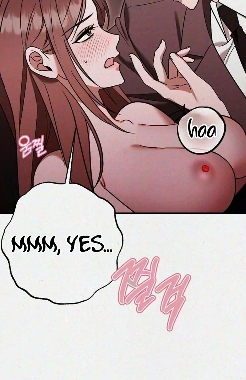 Impure Obsession Chapter 22 page 9 - 
