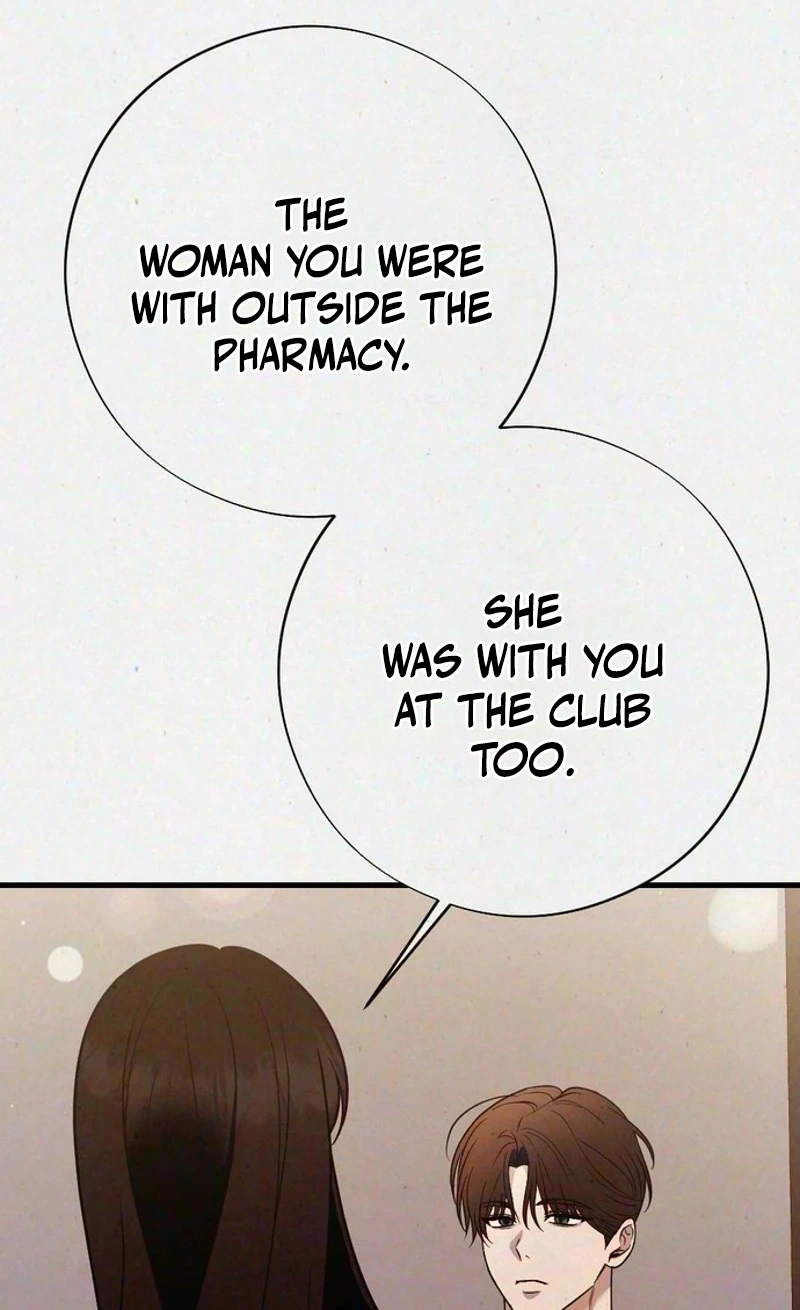 Impure Obsession Chapter 22 page 86 - 