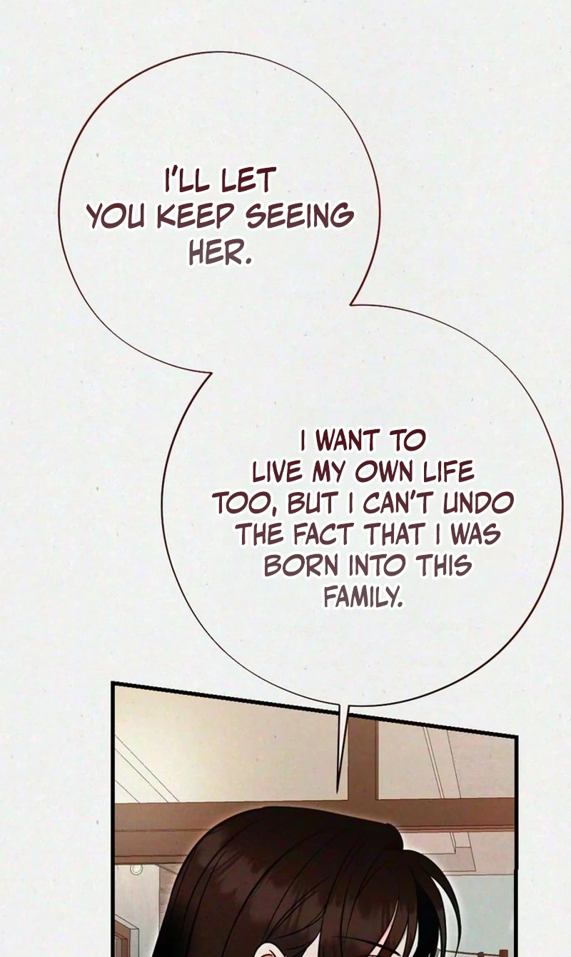 Impure Obsession Chapter 22 page 94 - 
