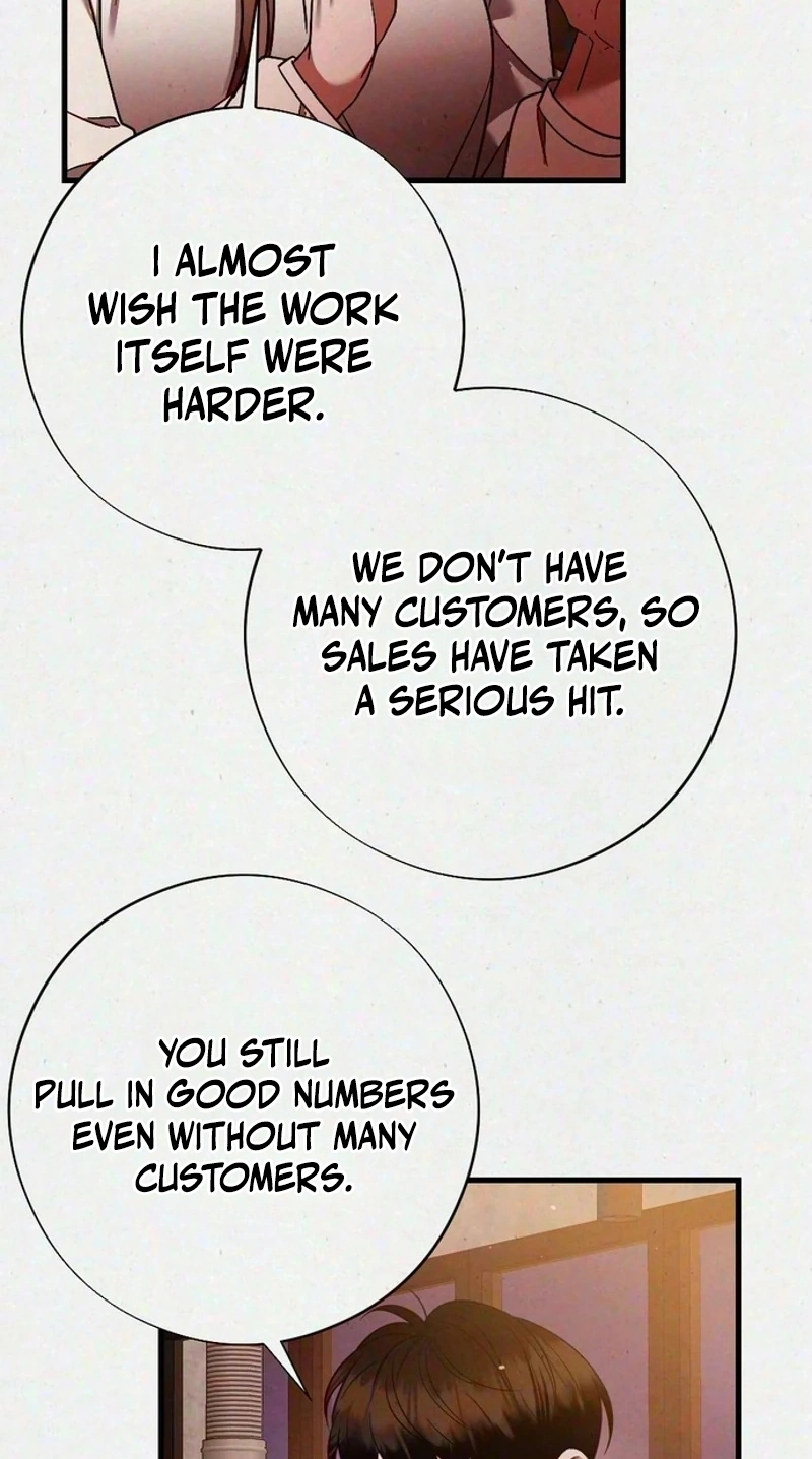 Impure Obsession Chapter 23 page 101 - 