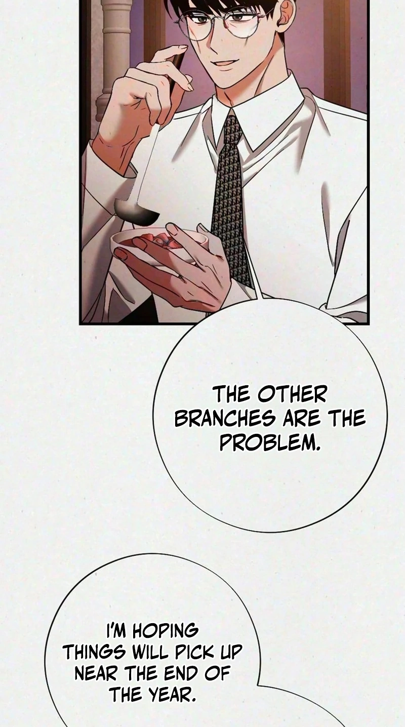 Impure Obsession Chapter 23 page 102 - 