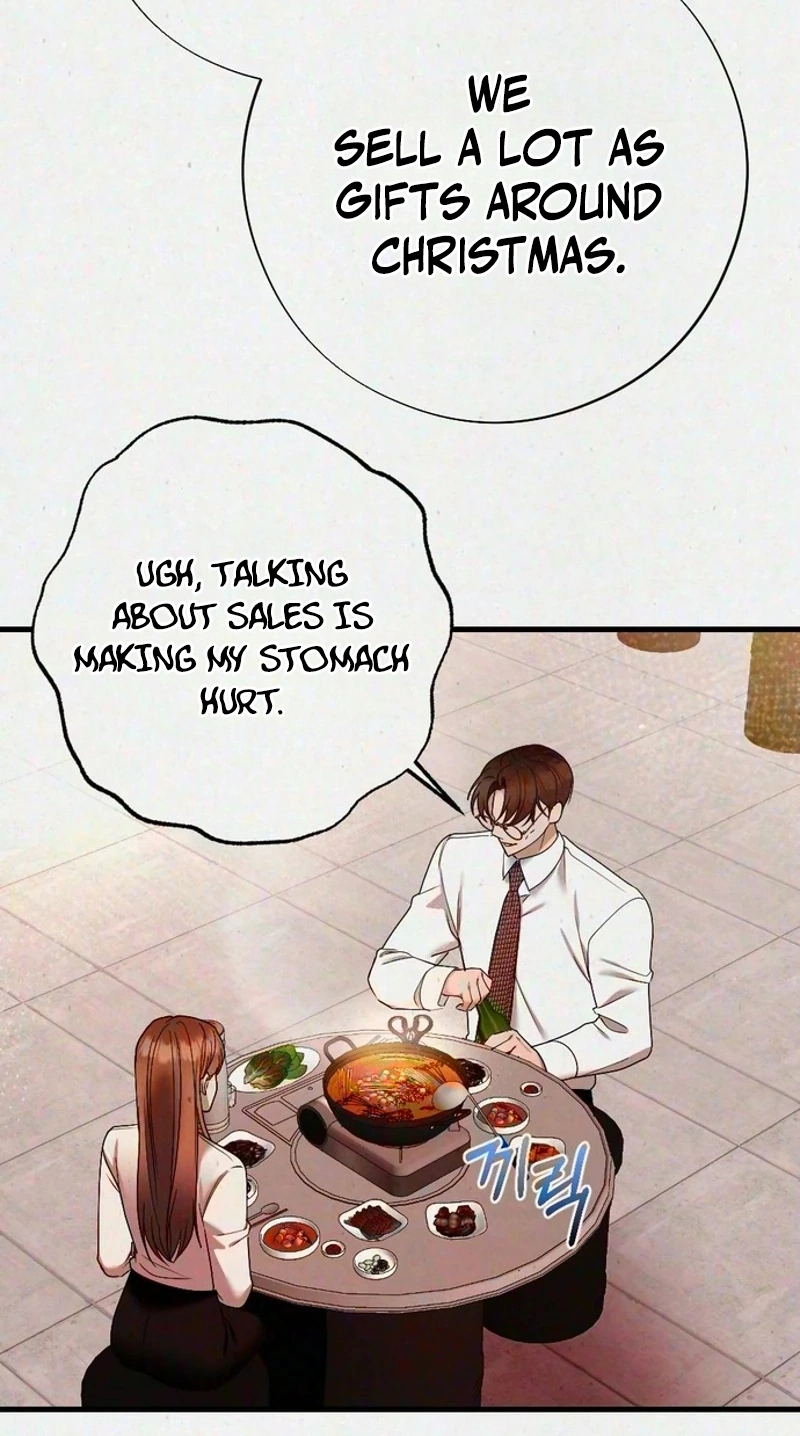 Impure Obsession Chapter 23 page 103 - 