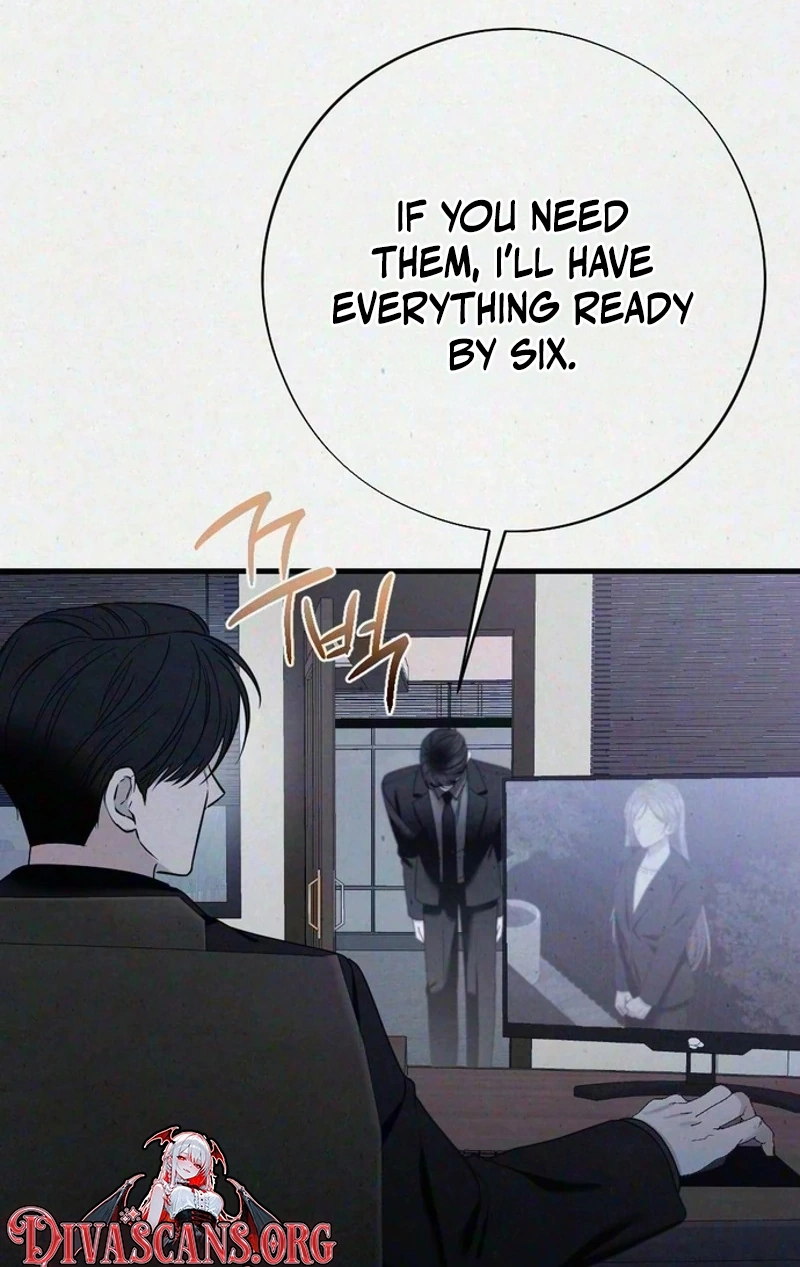 Impure Obsession Chapter 23 page 12 - 