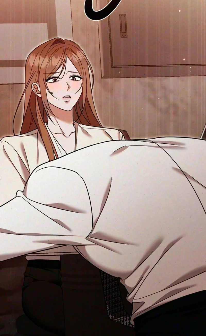 Impure Obsession Chapter 23 page 116 - 