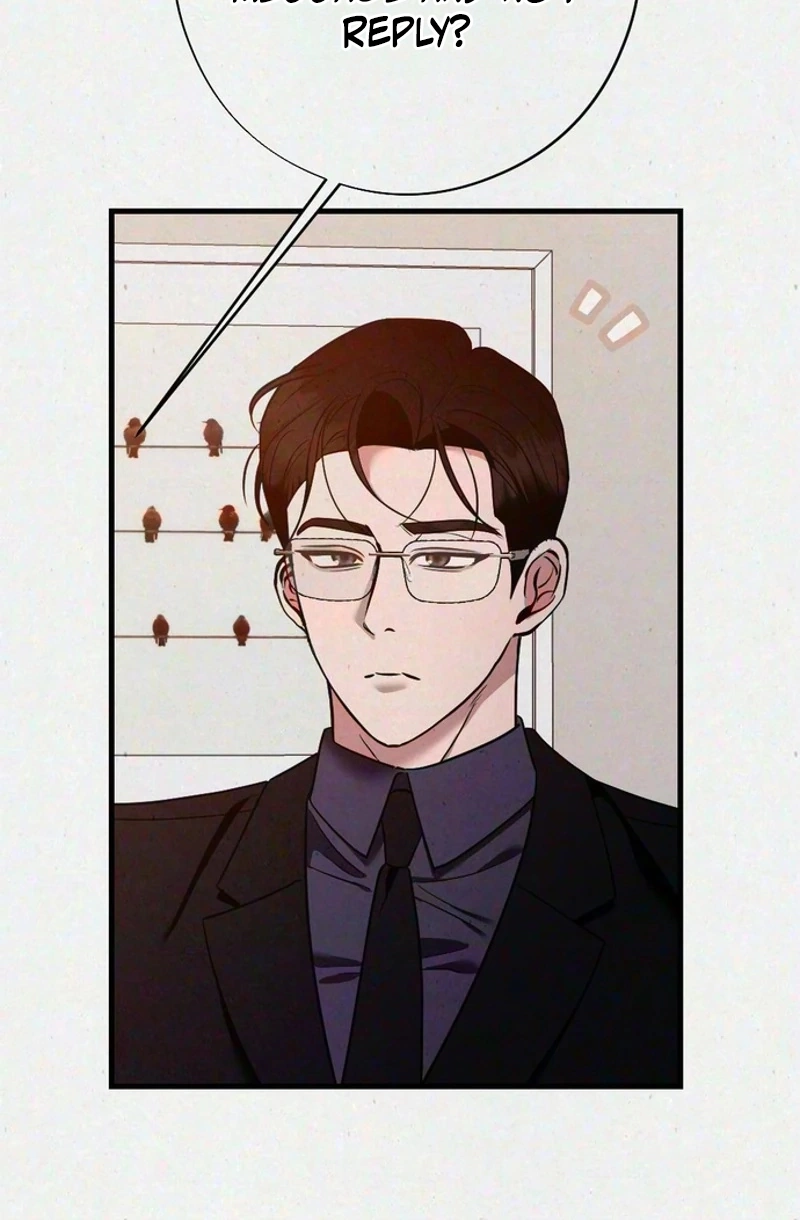 Impure Obsession Chapter 23 page 27 - 