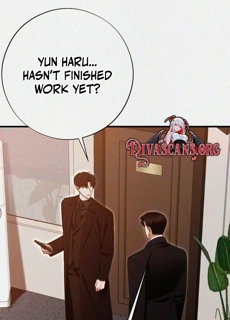 Impure Obsession Chapter 23 page 31 - 
