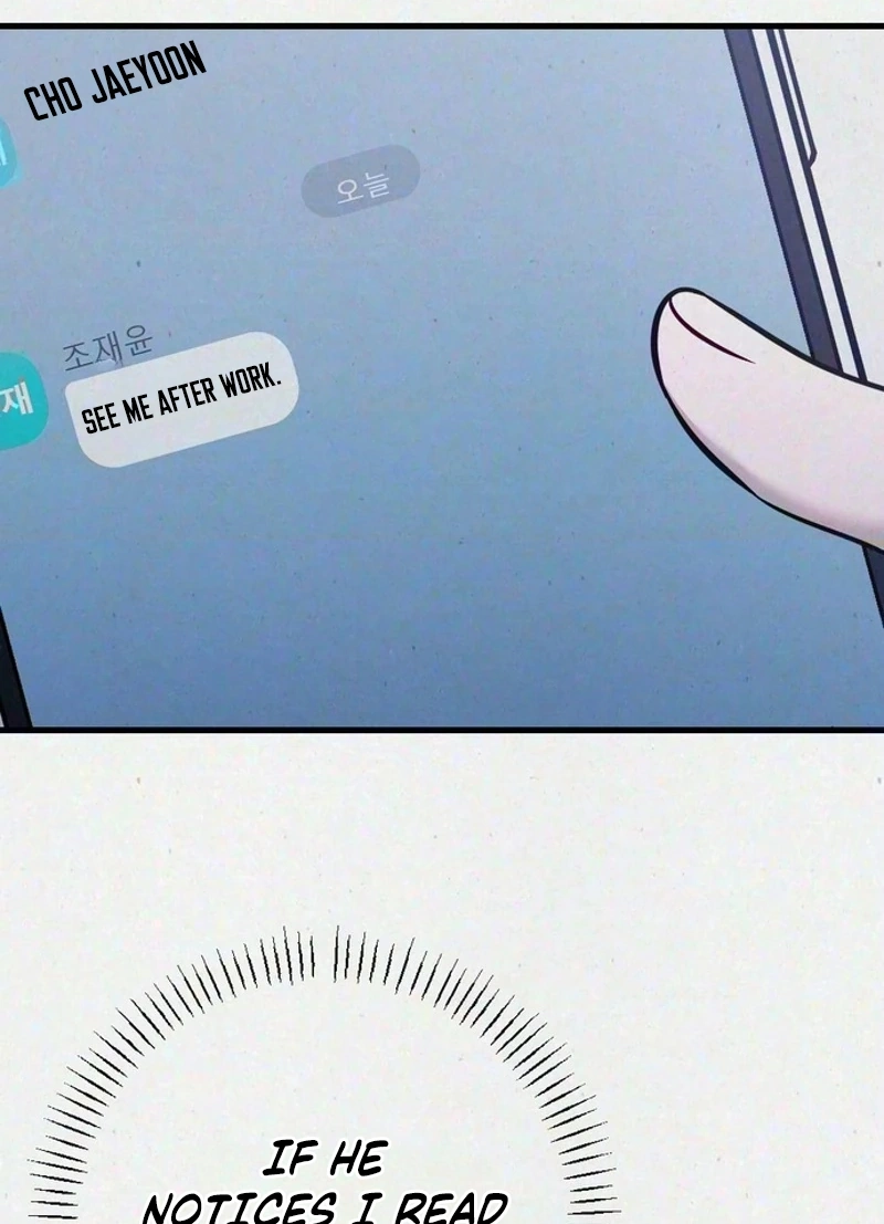 Impure Obsession Chapter 23 page 34 - 