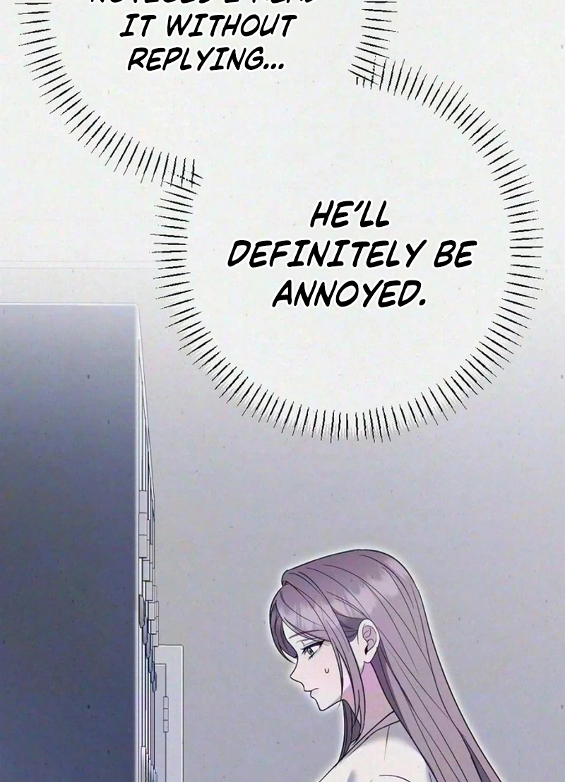 Impure Obsession Chapter 23 page 35 - 