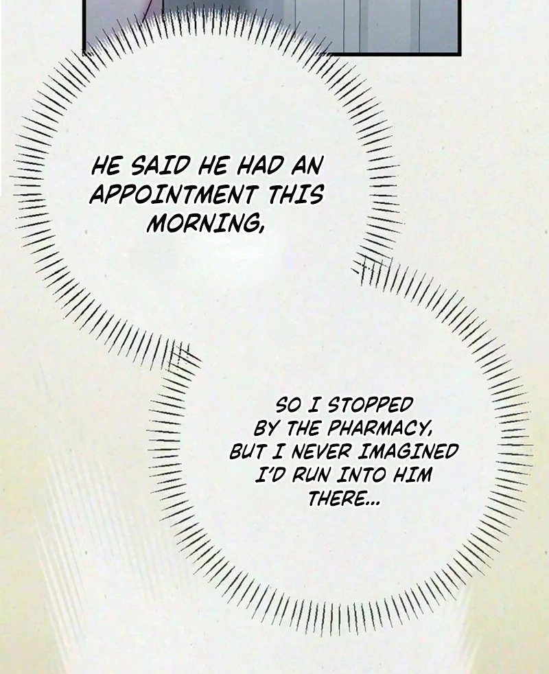 Impure Obsession Chapter 23 page 38 - 