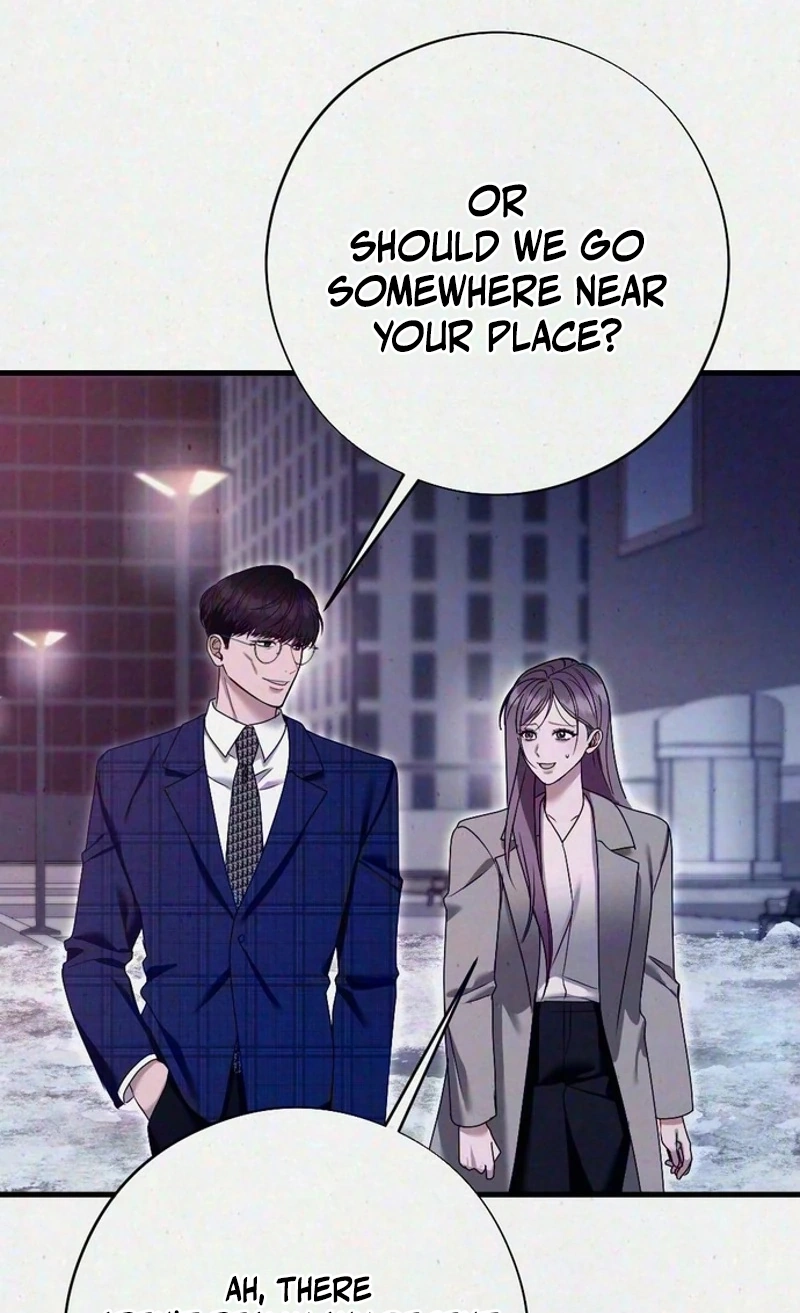 Impure Obsession Chapter 23 page 84 - 