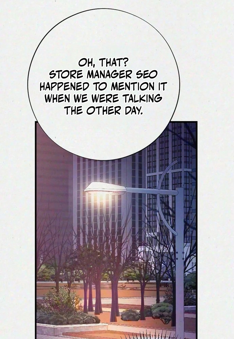Impure Obsession Chapter 23 page 89 - 