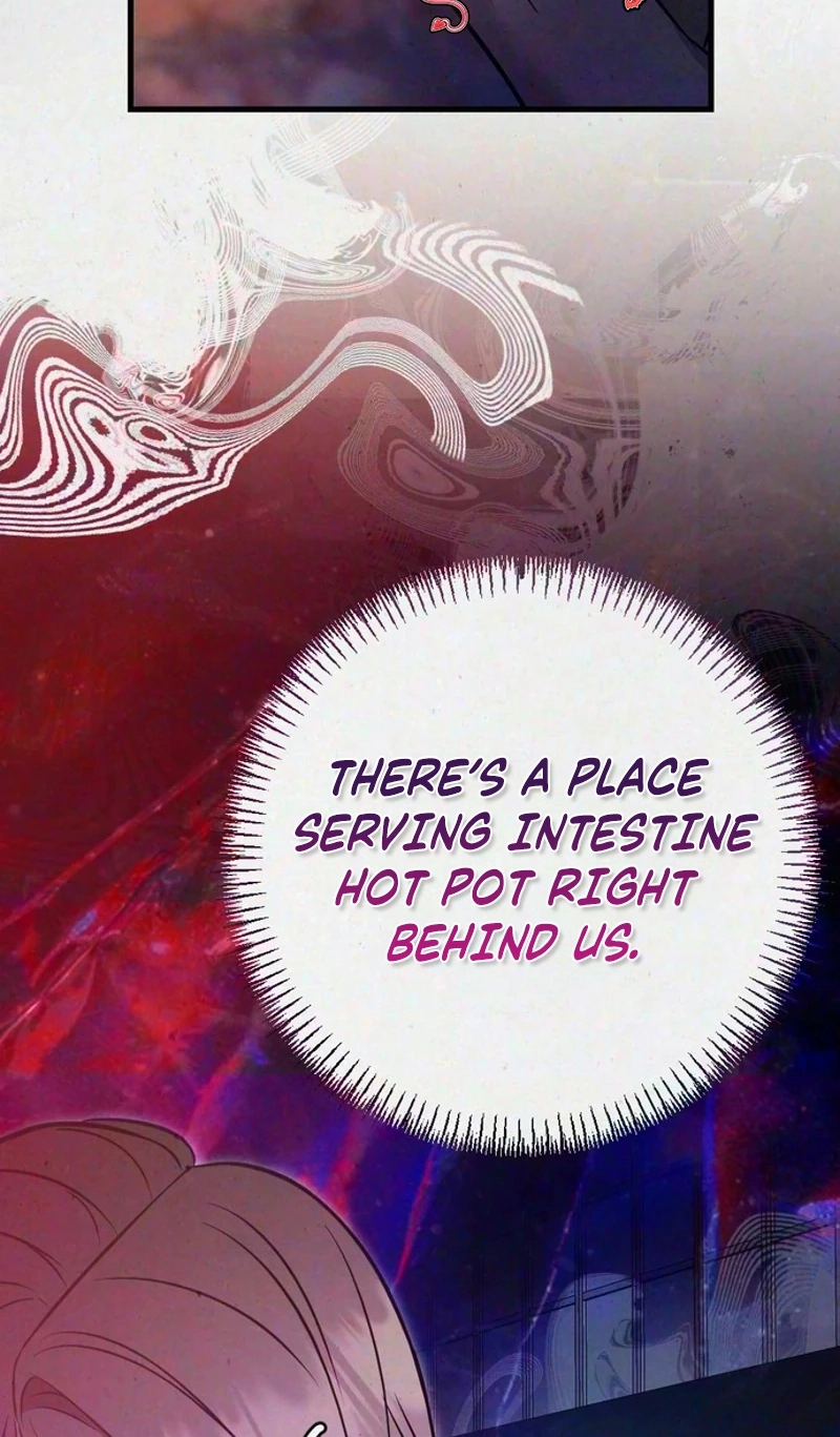 Impure Obsession Chapter 23 page 93 - 