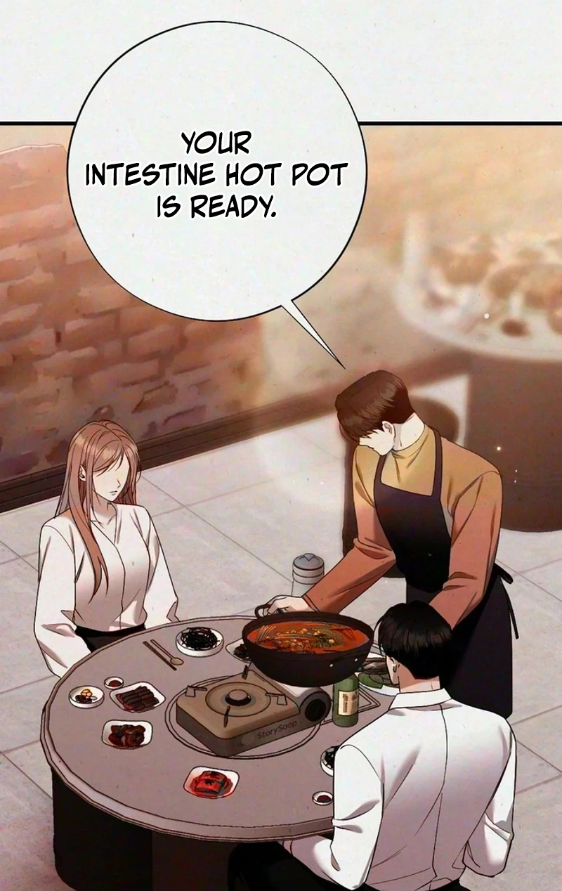 Impure Obsession Chapter 23 page 97 - 