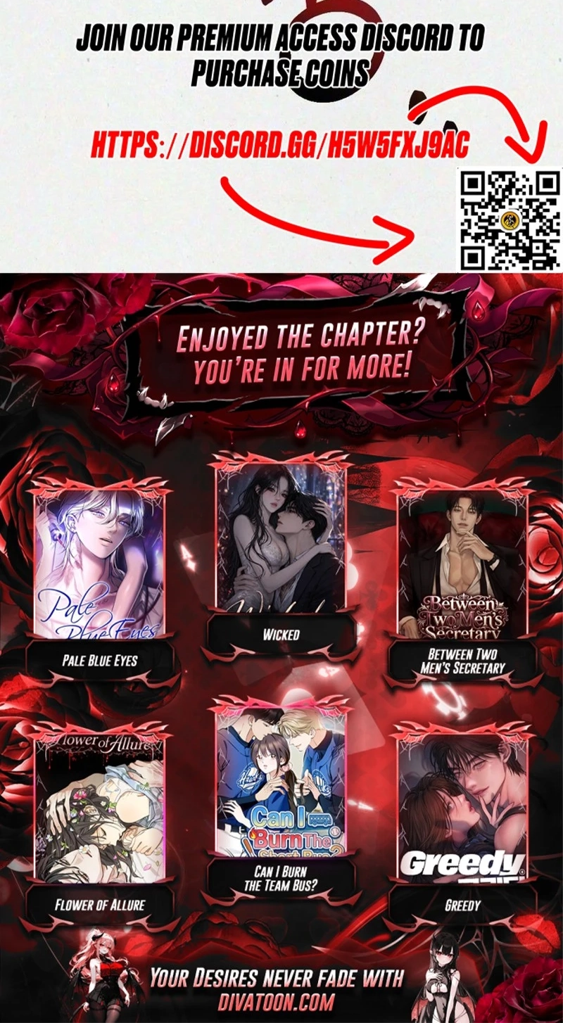 Impure Obsession Chapter 24 page 121 - 