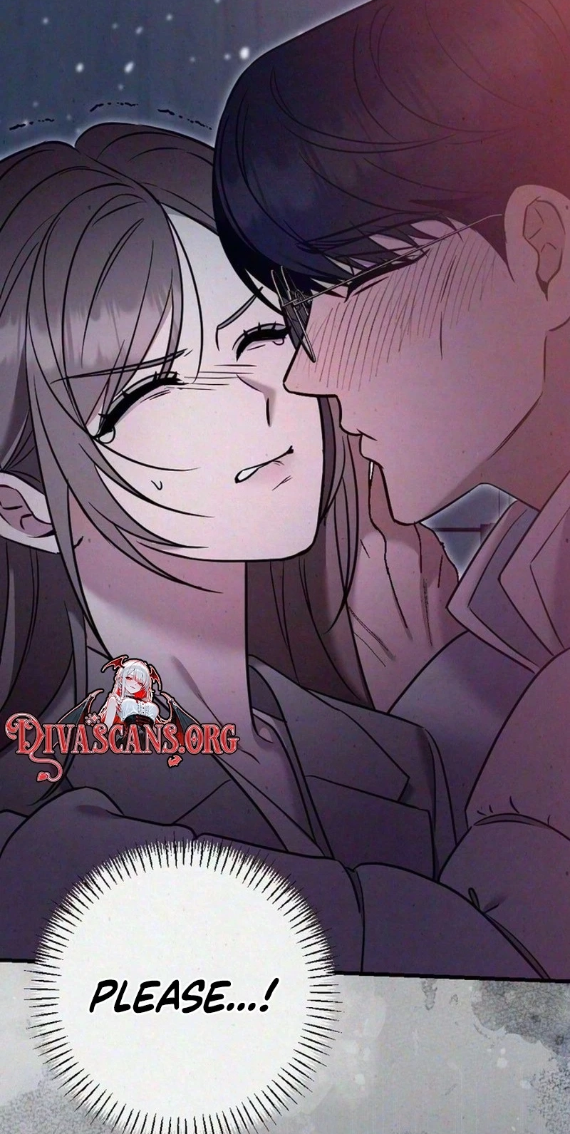 Impure Obsession Chapter 24 page 15 - 