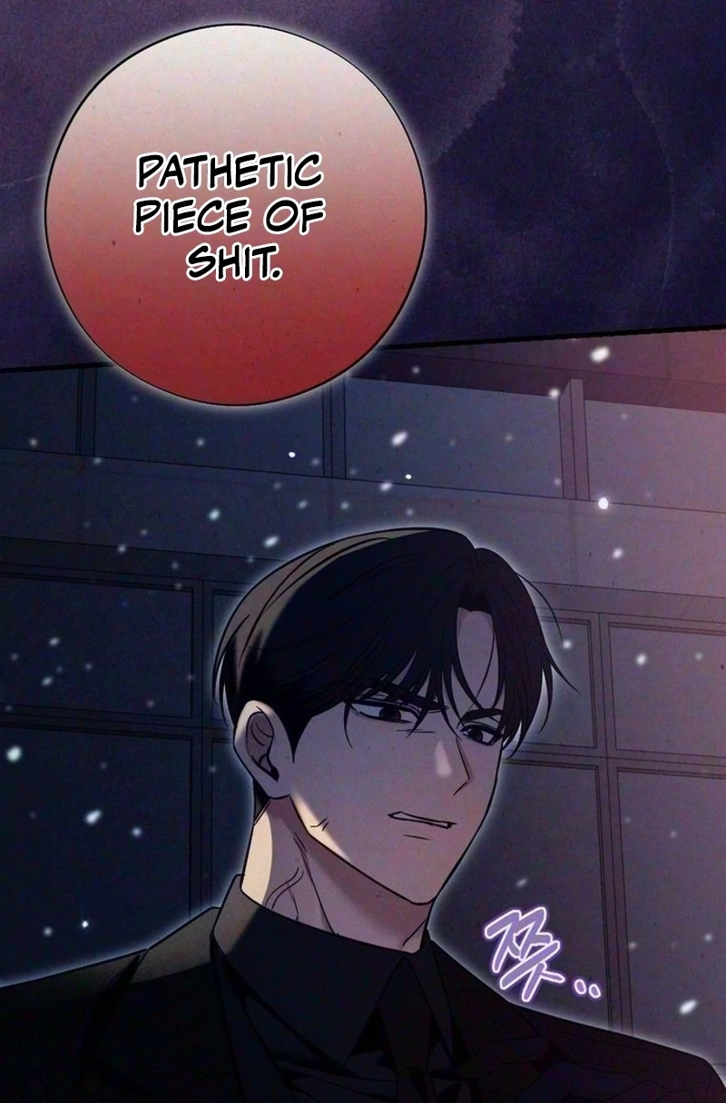 Impure Obsession Chapter 24 page 23 - 