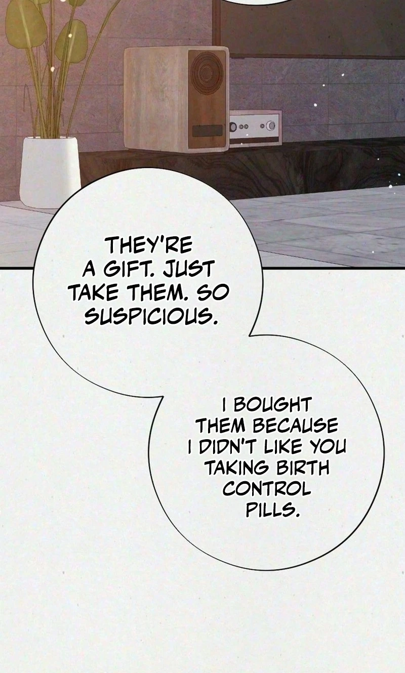 Impure Obsession Chapter 24 page 58 - 