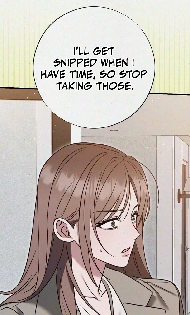 Impure Obsession Chapter 24 page 59 - 