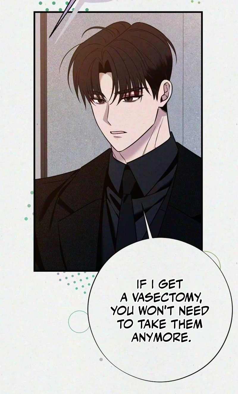 Impure Obsession Chapter 24 page 61 - 