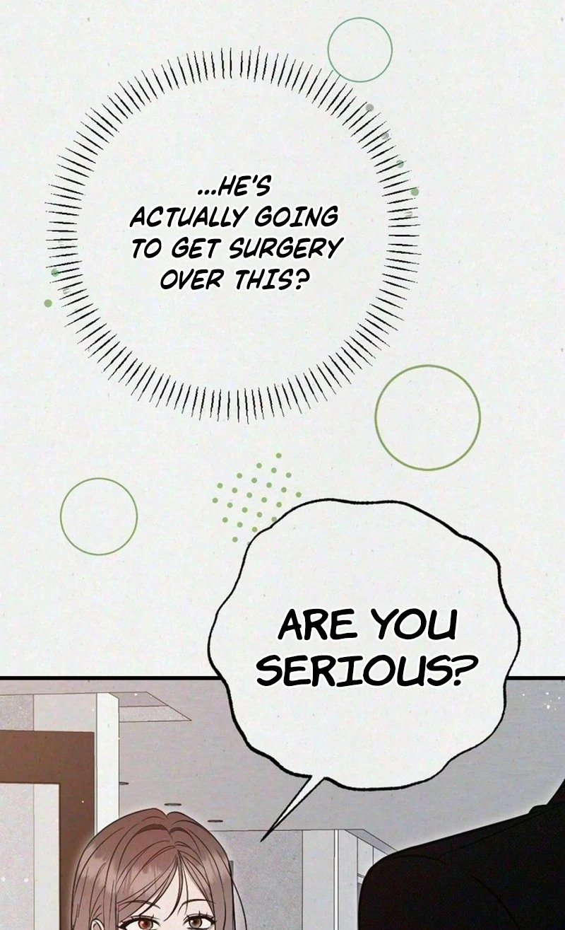 Impure Obsession Chapter 24 page 62 - 
