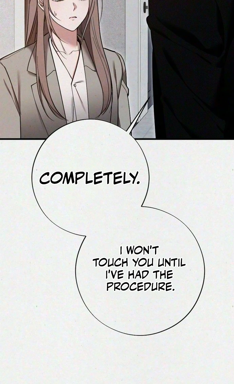 Impure Obsession Chapter 24 page 63 - 