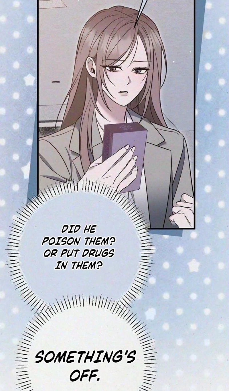 Impure Obsession Chapter 24 page 67 - 