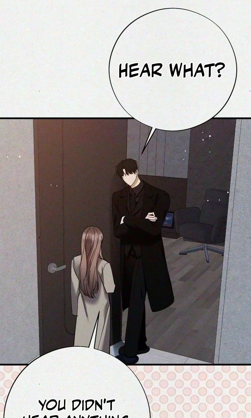 Impure Obsession Chapter 24 page 77 - 