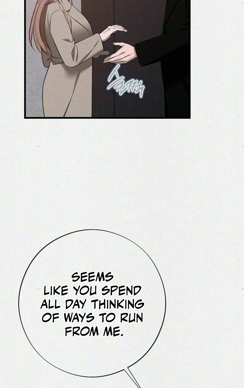 Impure Obsession Chapter 24 page 83 - 