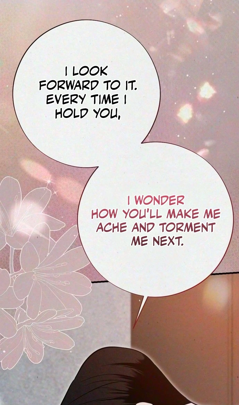 Impure Obsession Chapter 24 page 86 - 