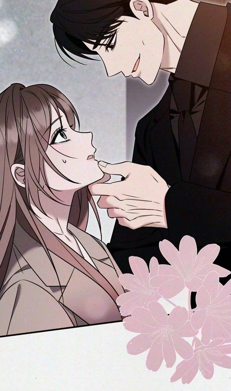 Impure Obsession Chapter 24 page 87 - 