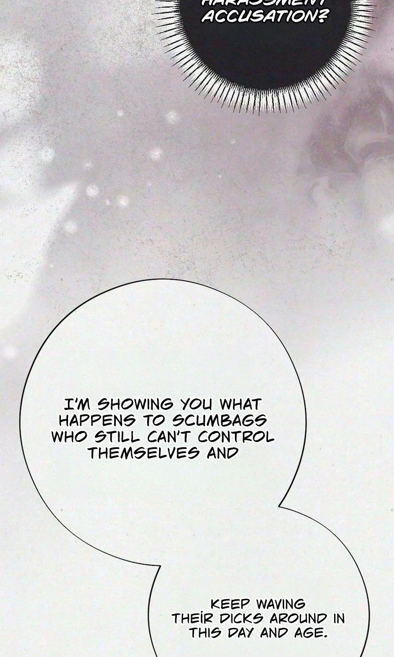 Impure Obsession Chapter 25 page 21 - 