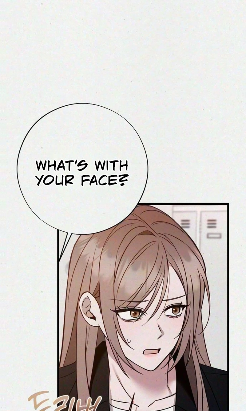Impure Obsession Chapter 25 page 41 - 