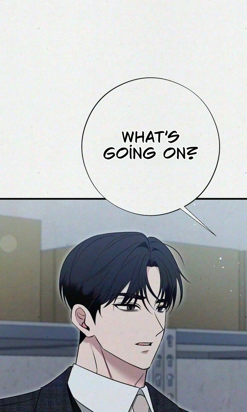 Impure Obsession Chapter 25 page 49 - 