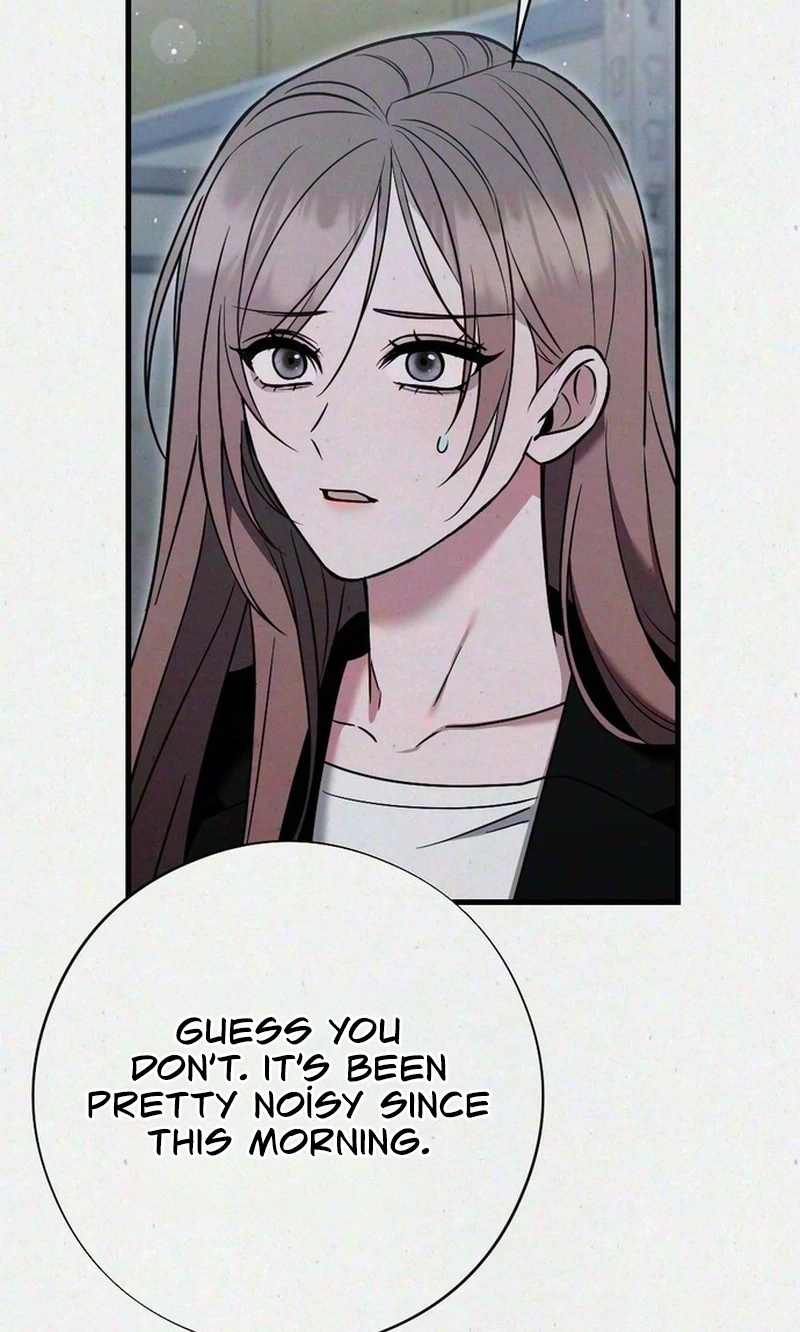 Impure Obsession Chapter 25 page 51 - 