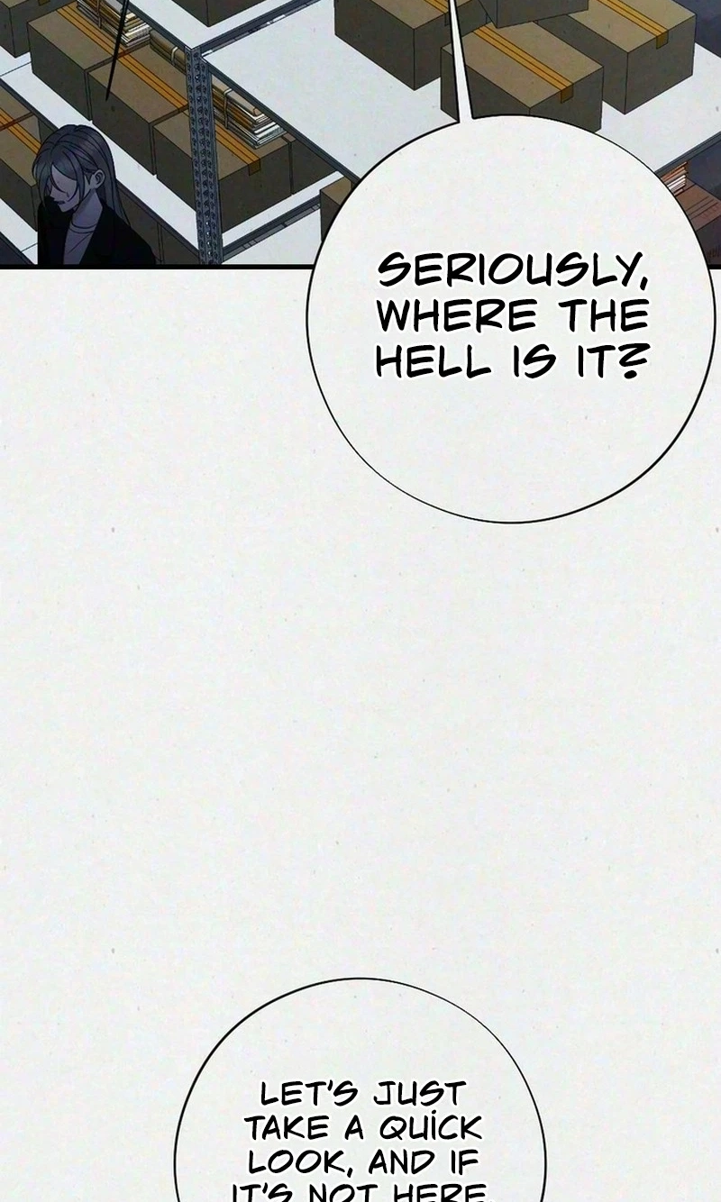 Impure Obsession Chapter 25 page 53 - 