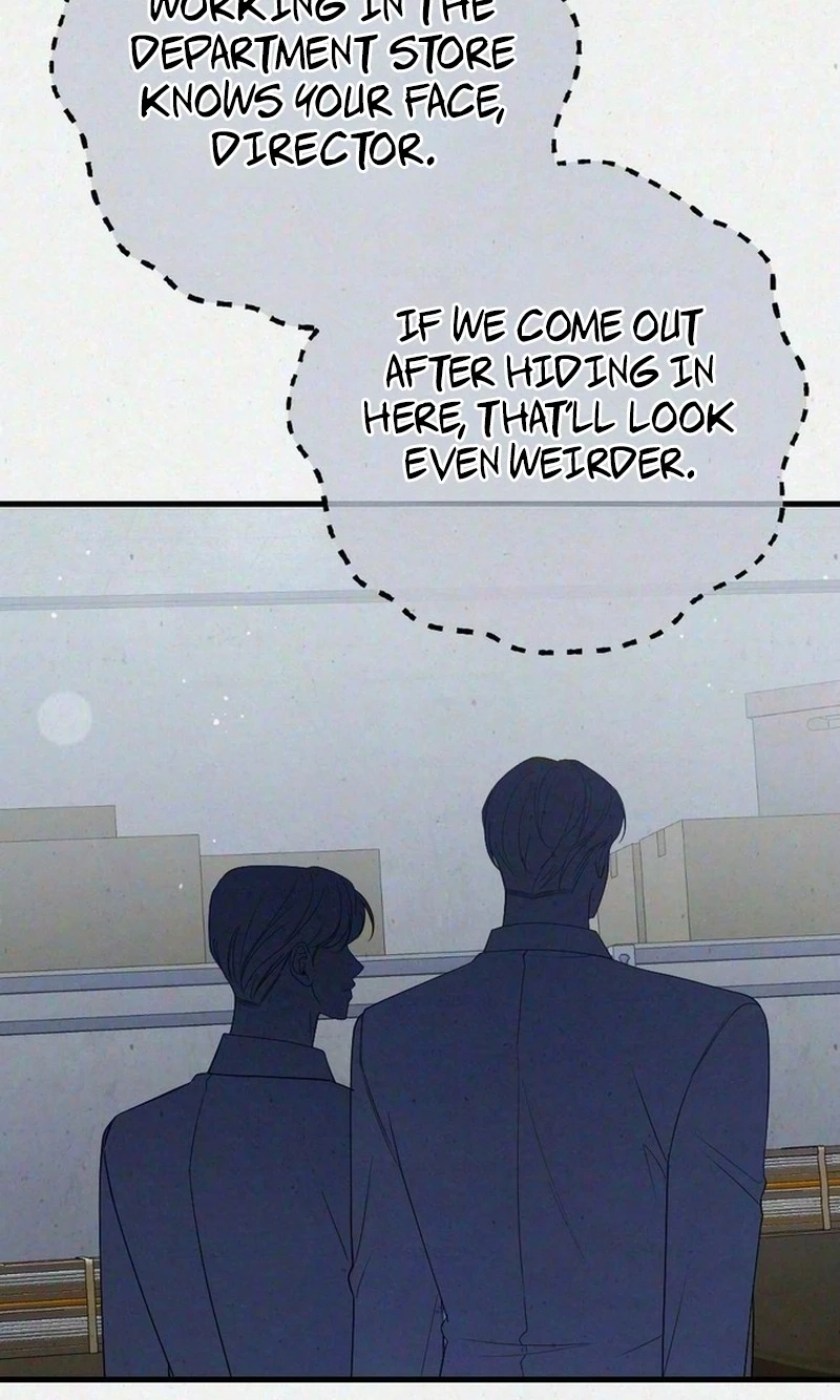 Impure Obsession Chapter 25 page 59 - 