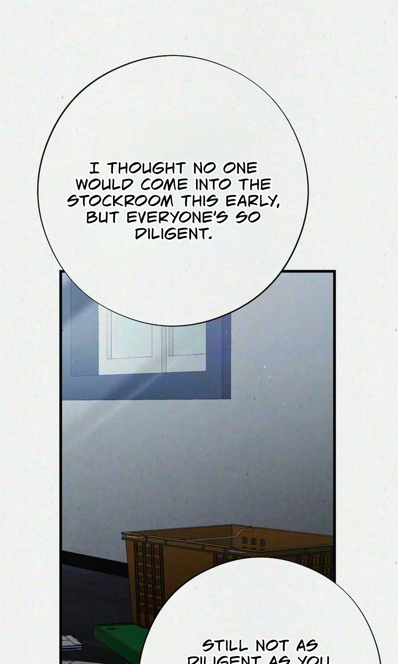 Impure Obsession Chapter 25 page 71 - 