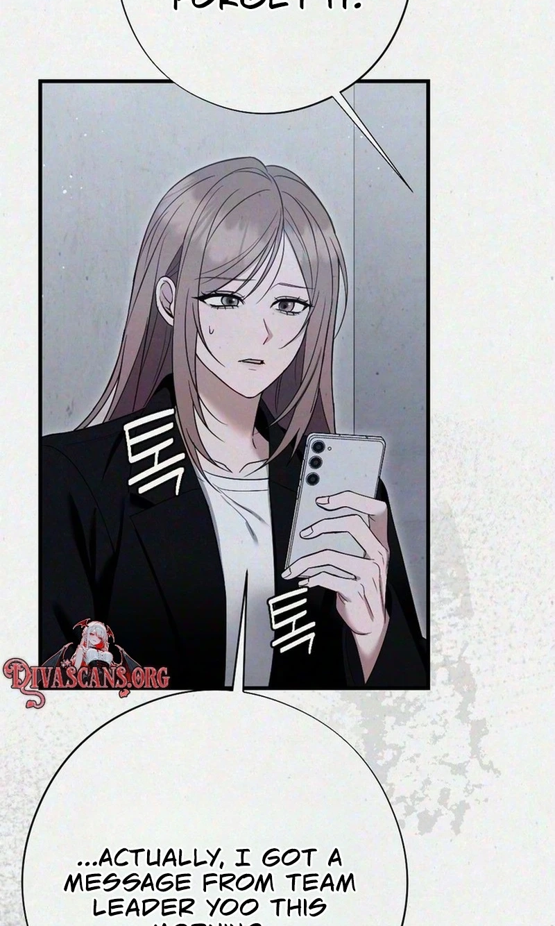 Impure Obsession Chapter 25 page 74 - 