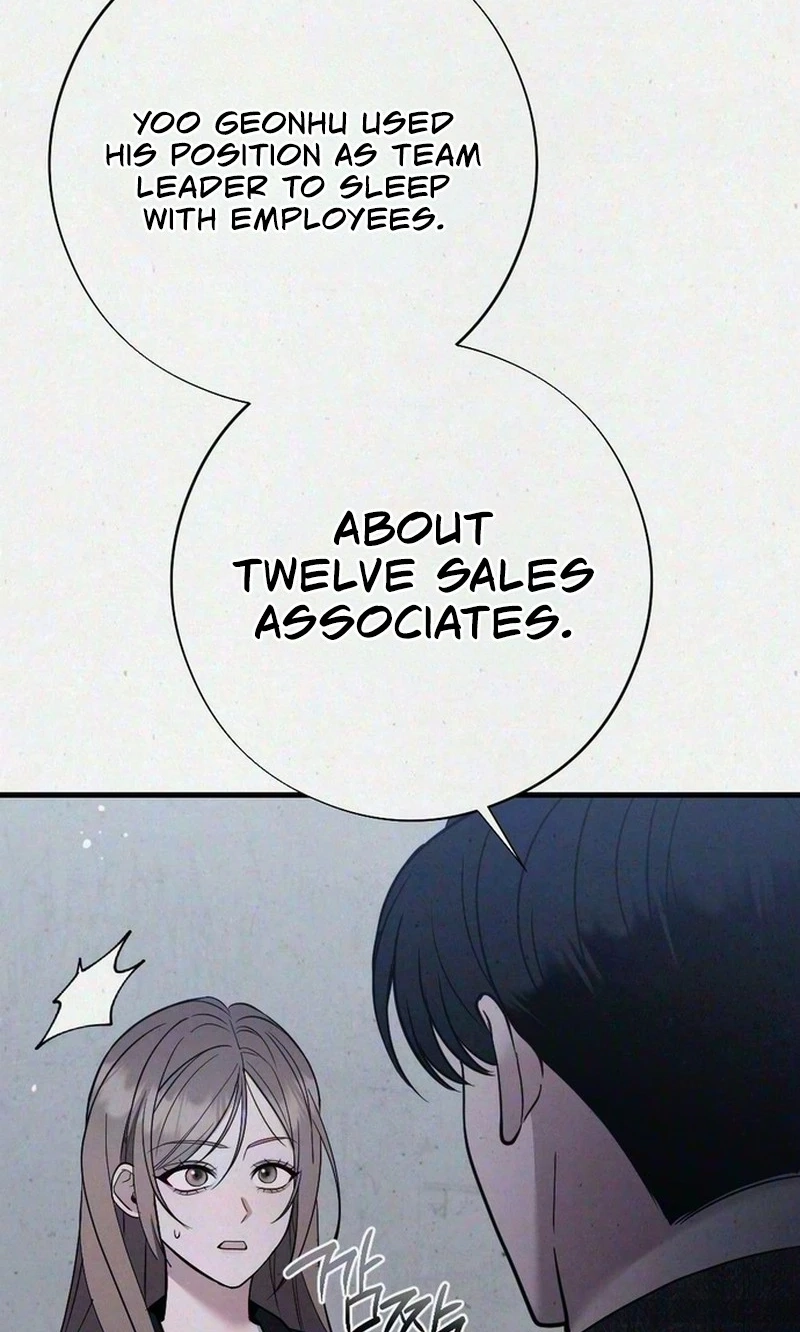 Impure Obsession Chapter 25 page 78 - 